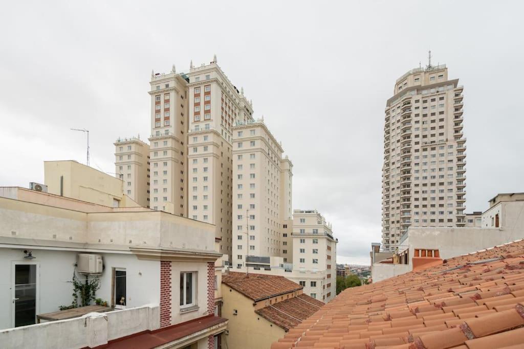 Victor Apartments Plaza Espana — Photos 1